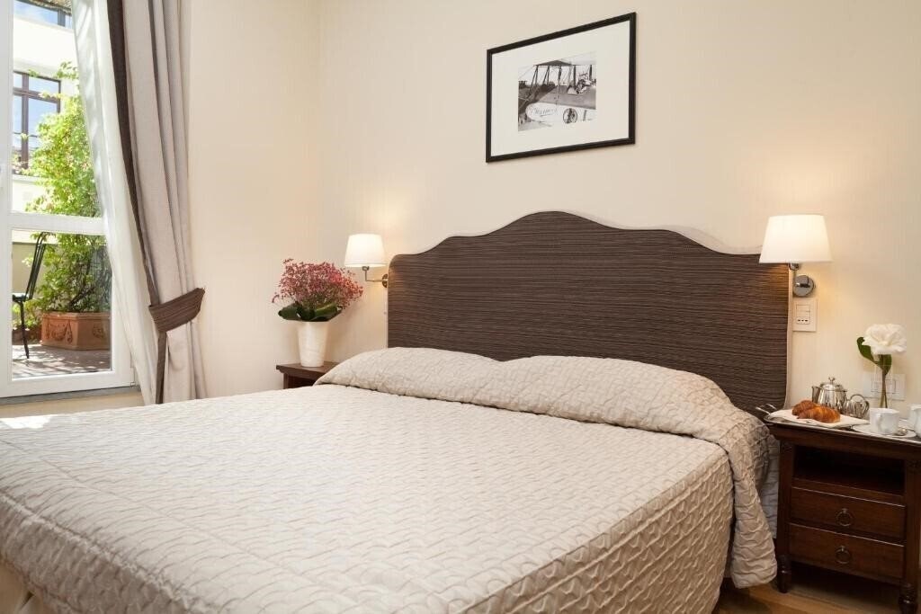 Апартаменти Executive 4*