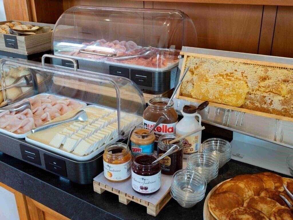 Территория Laurus Al Duomo 4*