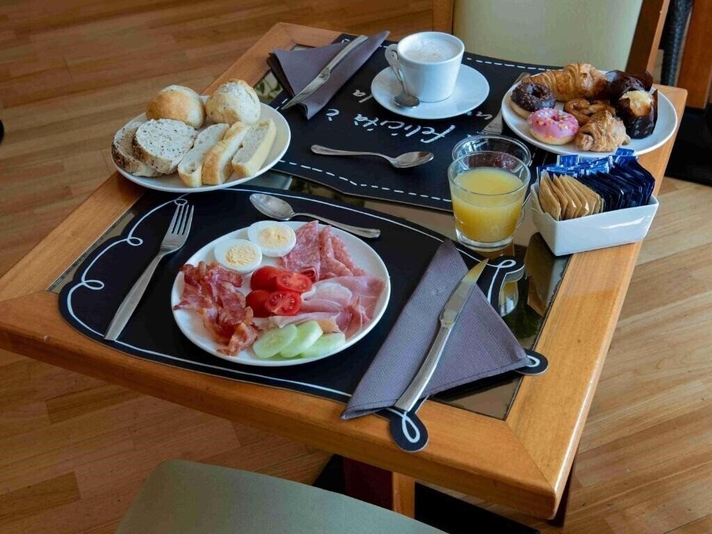 Апартаменты Laurus Al Duomo 4*