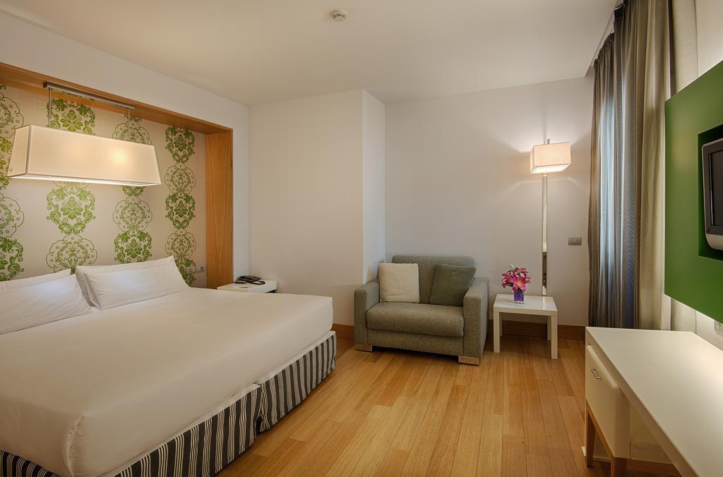 Вид New Hotel Firenze 4*
