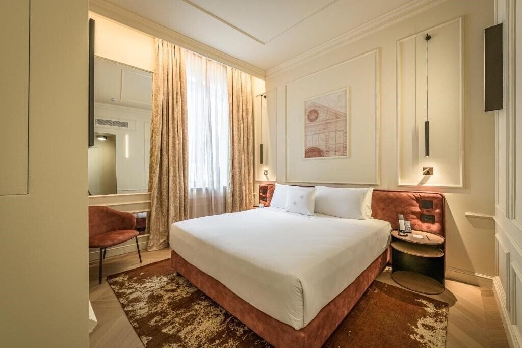 Фотография Palazzo Montebello Firenze (ex. Montebello Splendid) 5*