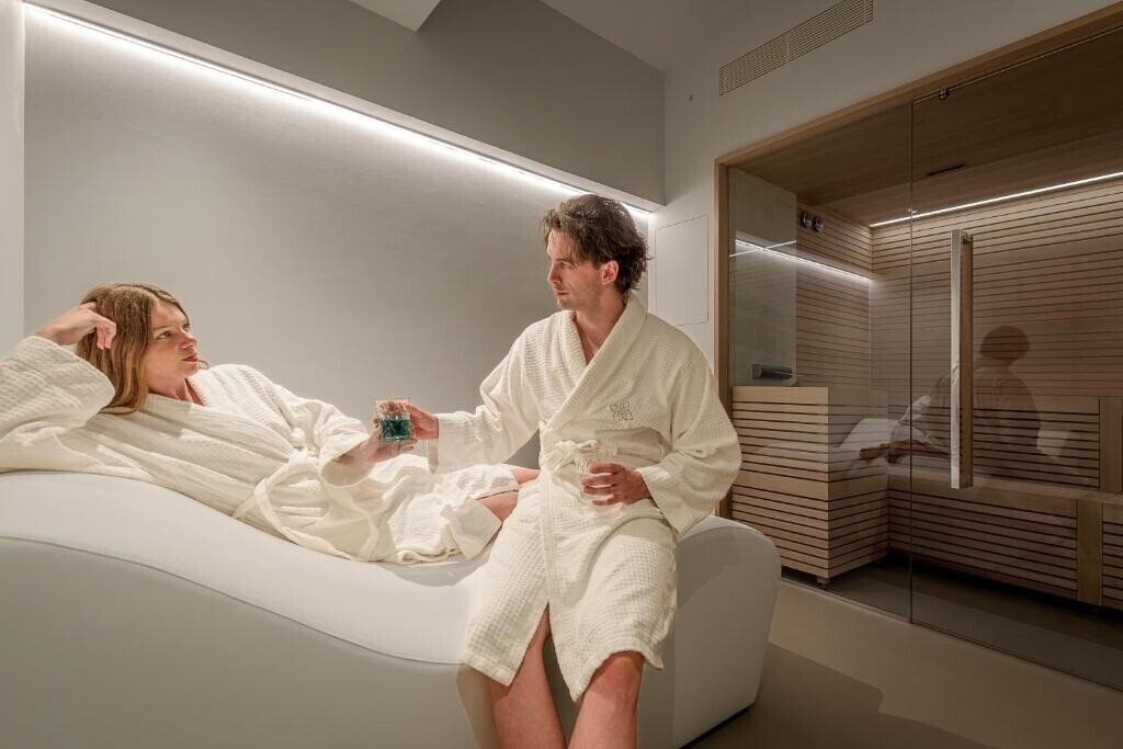 Изображение Palazzo Montebello Firenze (ex. Montebello Splendid) 5*