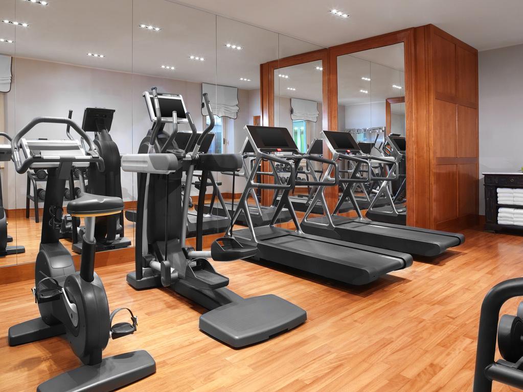 Панорама St. Regis 5*