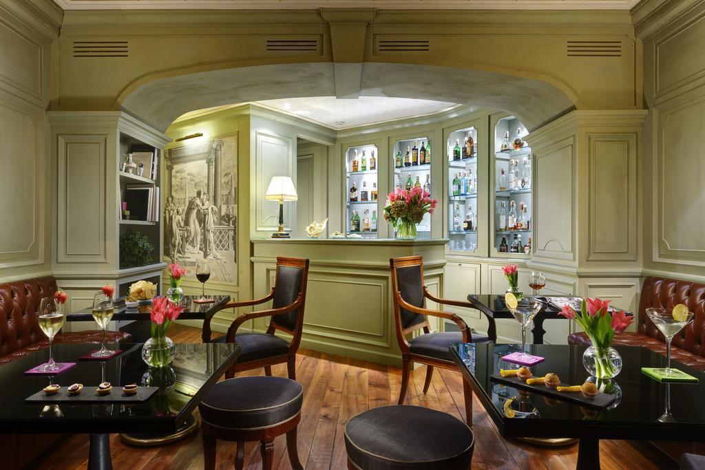 Вид Santa Maria Novella 4*