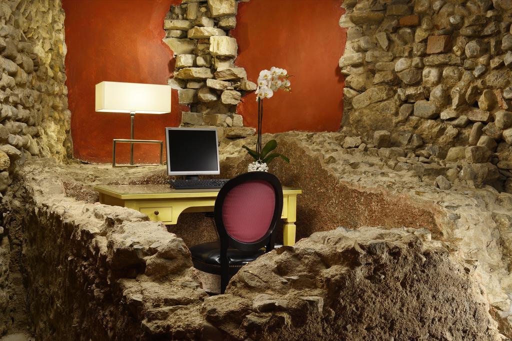 Территория Santa Maria Novella 4*