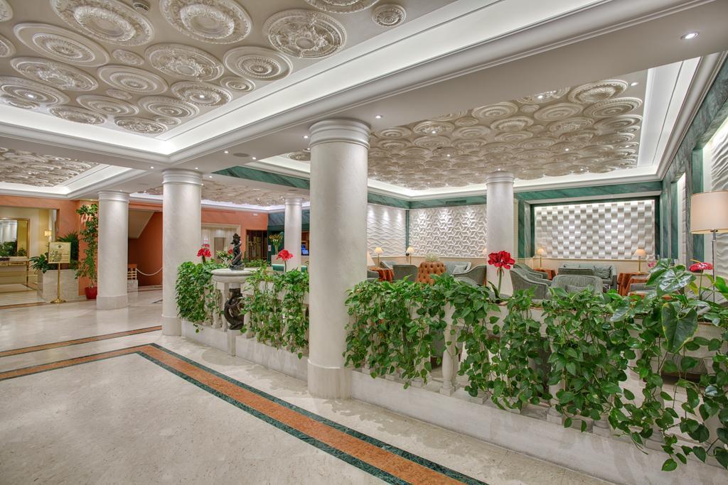 Вид G. H. Adriatico 4*