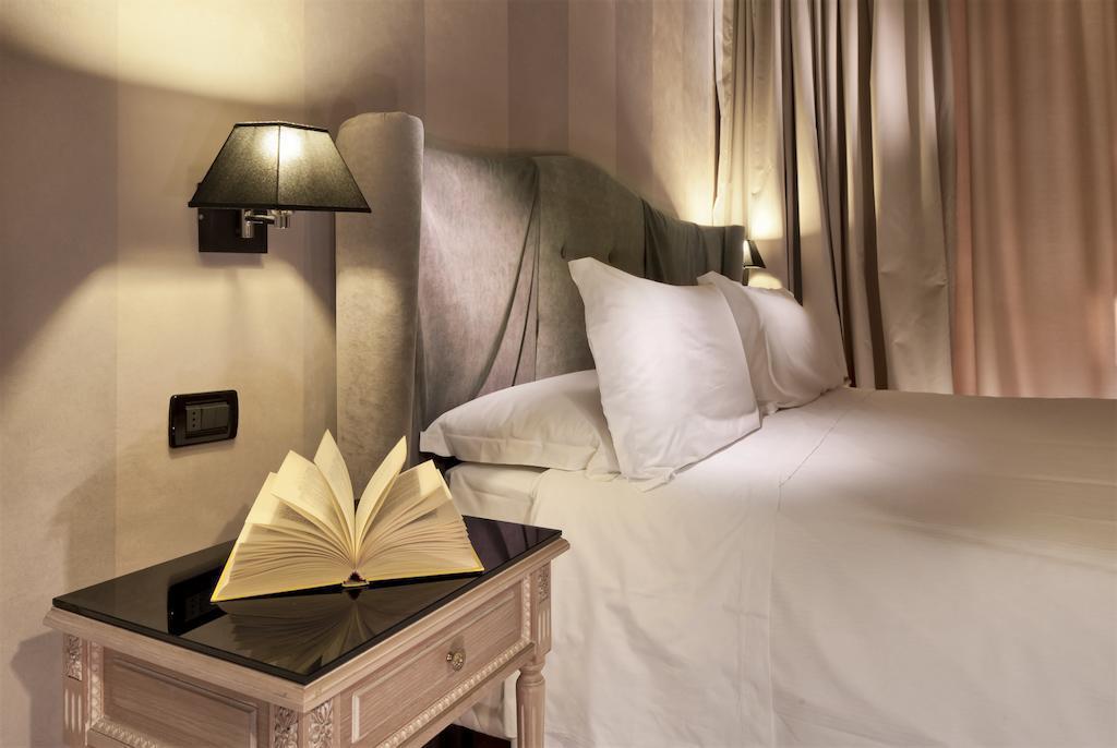 Територія Diplomat 4*