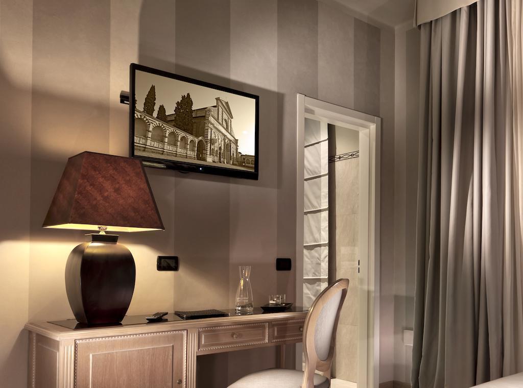 Апартаменти Diplomat 4*