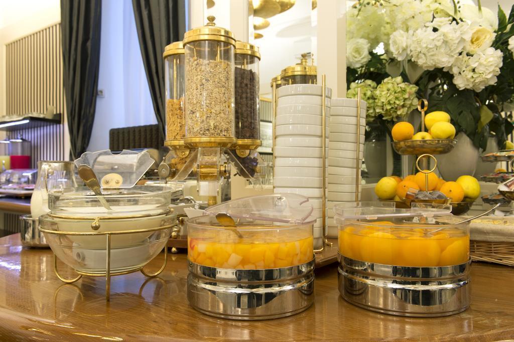 Вид De La Pace Sure Hotel Collection by Best Western 3*