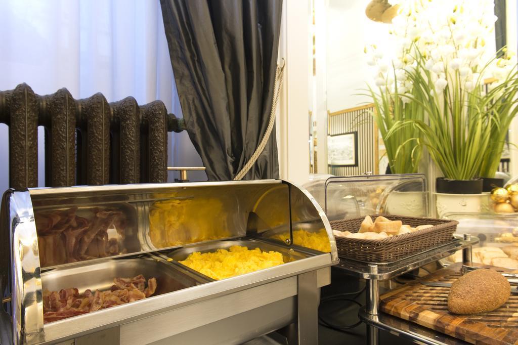 Територія De La Pace Sure Hotel Collection by Best Western 3*