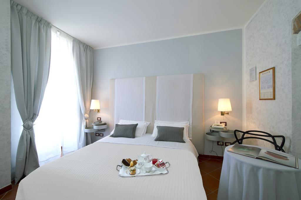 Панорама De La Pace Sure Hotel Collection by Best Western 3*
