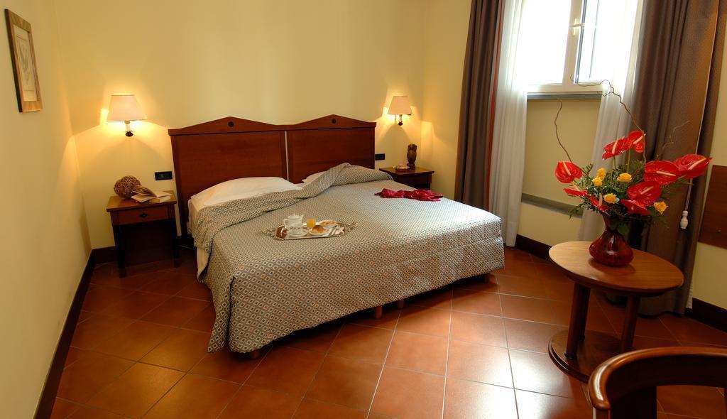 Территория Malaspina 3*