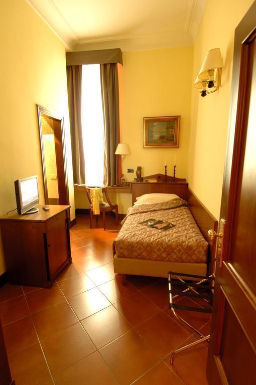 Панорама Malaspina 3*