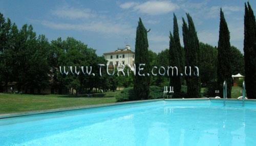 Апартаменты Relais Certosa 4*