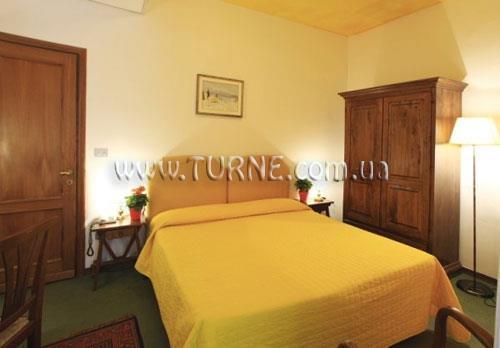 Апартаменты Rex 3*