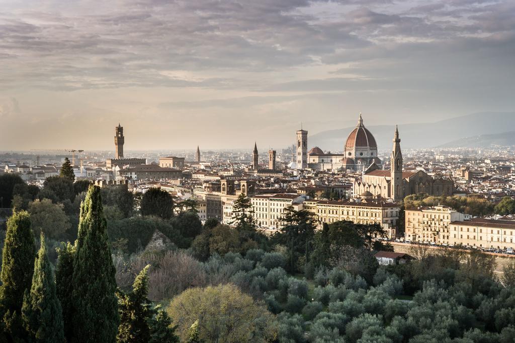 Вид Villa La Vedetta вилла