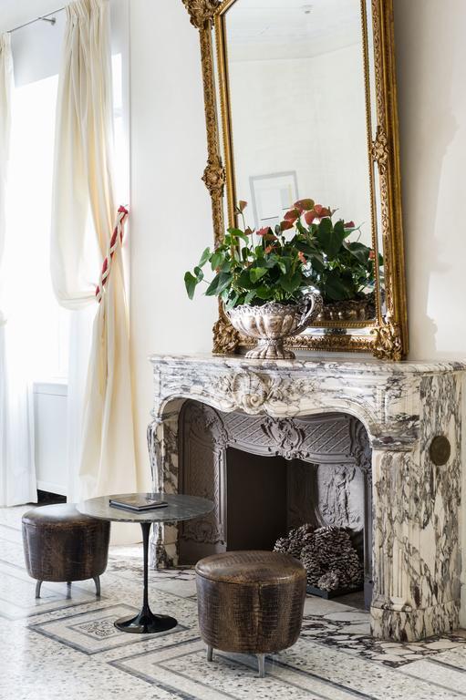 Апартаменти Villa La Vedetta вилла