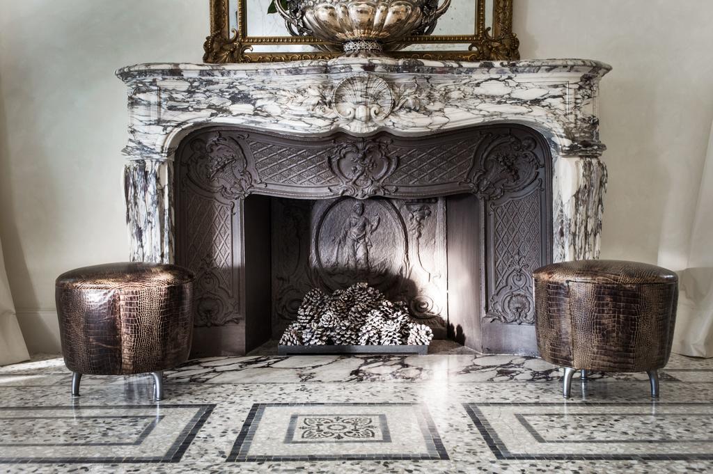 Панорама Villa La Vedetta вилла