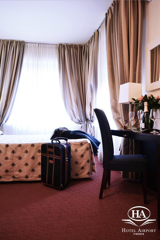 Фотографія Airport 4*