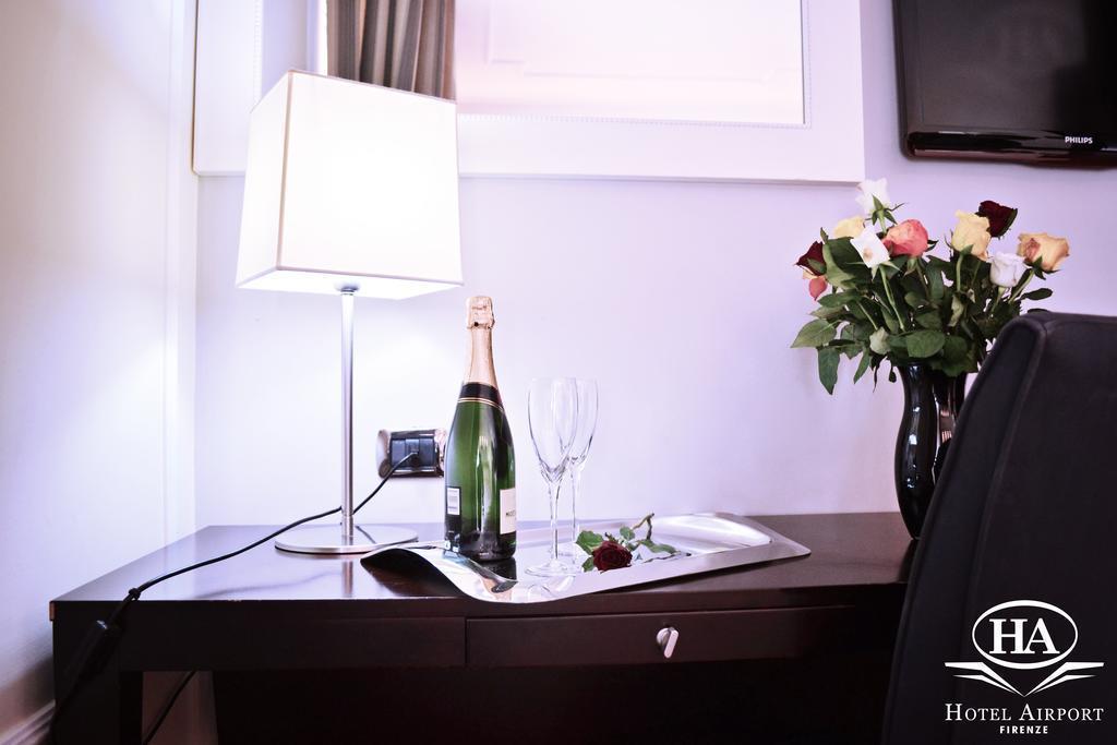 Територія Airport 4*