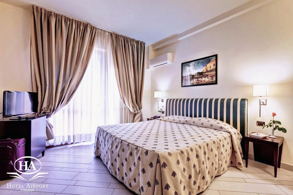 Апартаменти Airport 4*