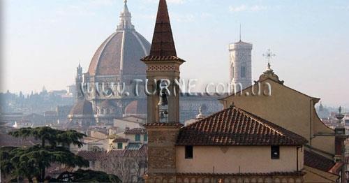 Панорама Carolus 4*