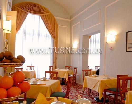 Апартаменти Carolus 4*