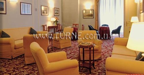 Територія Carolus 4*