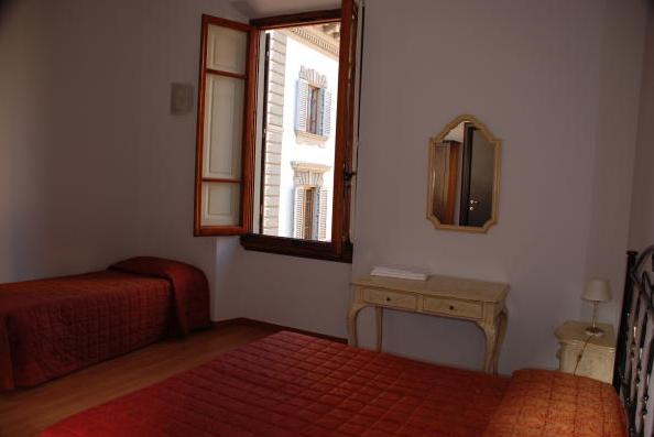 Вид Medici Hotel 2*