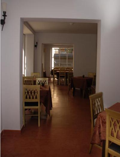 Панорама Medici Hotel 2*