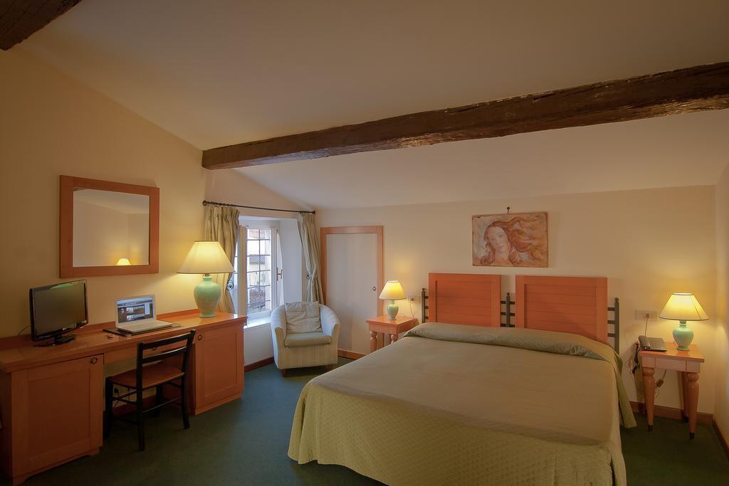 Територія Botticelli 3*