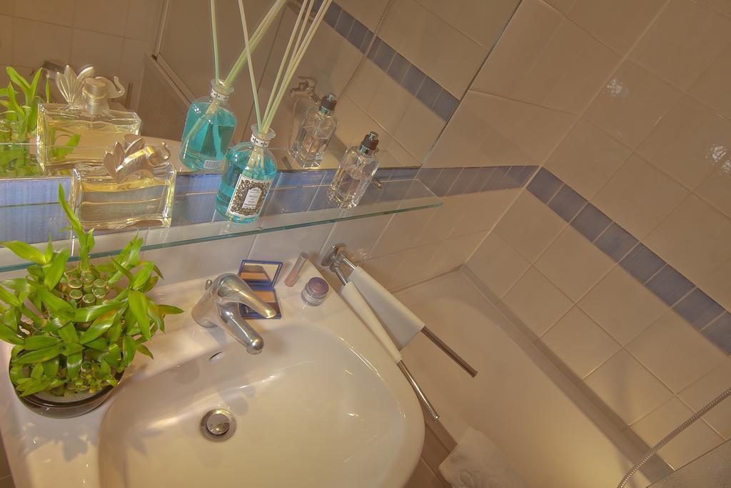 Апартаменти Botticelli 3*