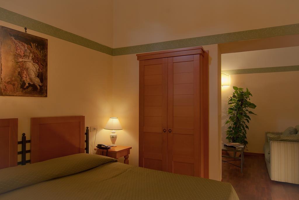 Панорама Botticelli 3*