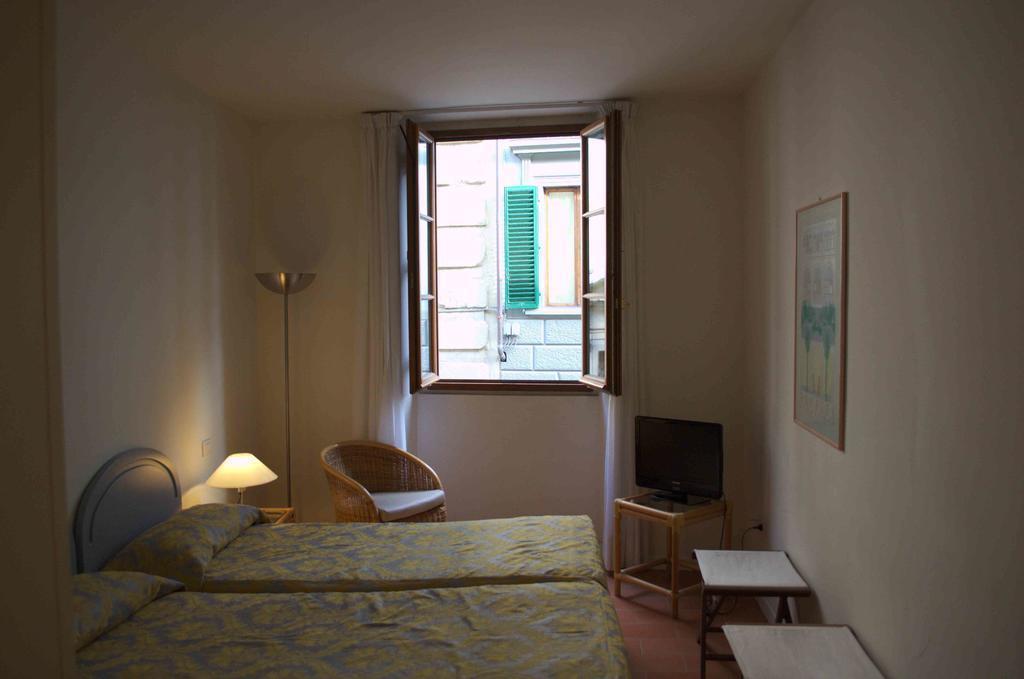 Фотографія Palazzo Ricasoli 4*