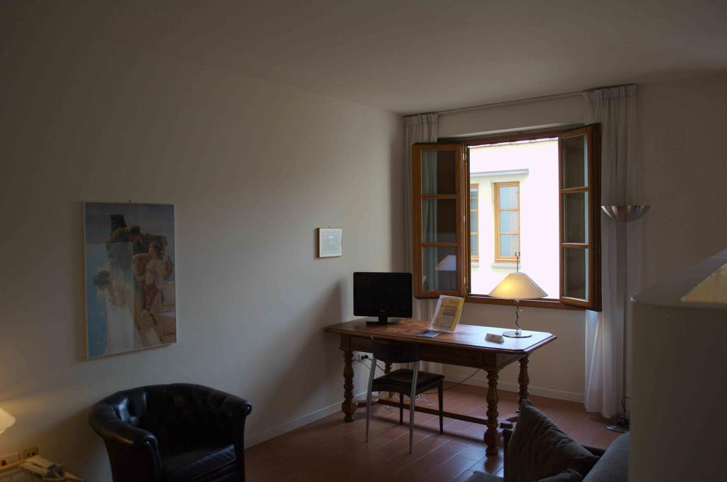 Вид Palazzo Ricasoli 4*