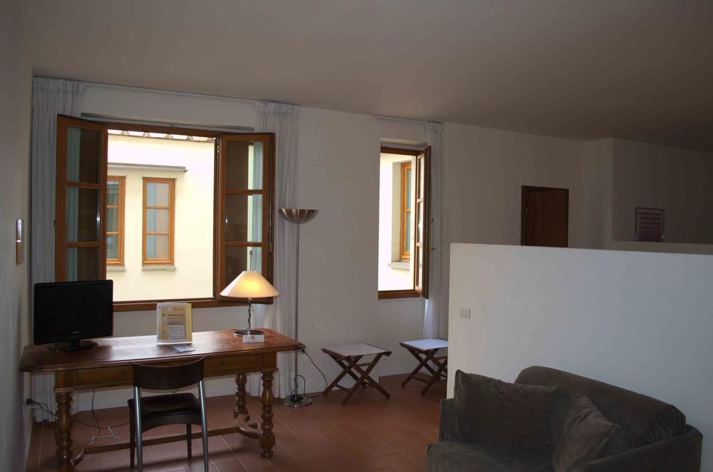 Територія Palazzo Ricasoli 4*