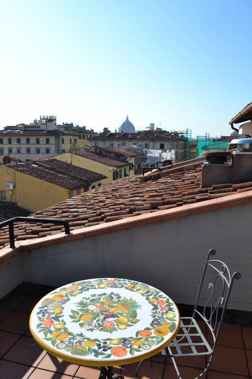 Апартаменти Palazzo Ricasoli 4*