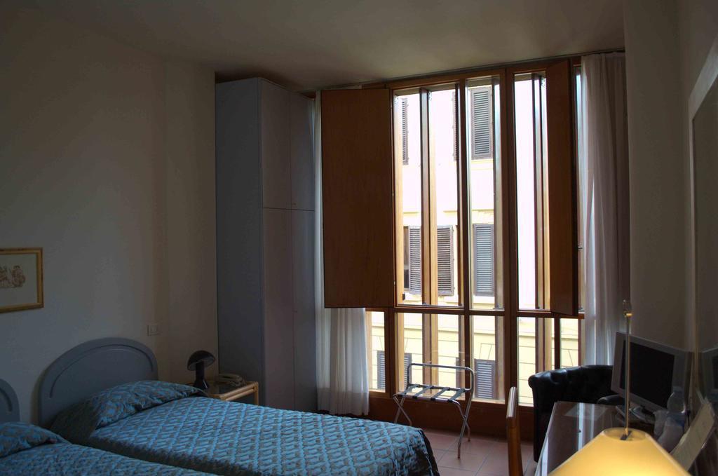 Панорама Palazzo Ricasoli 4*