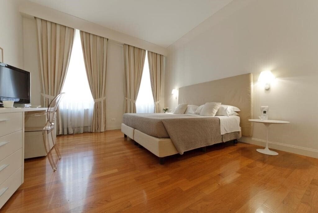 Панорама Residence Hilda 4*