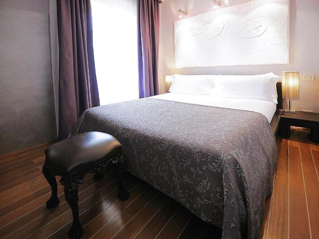 Територія Borghese Palace Art 4*