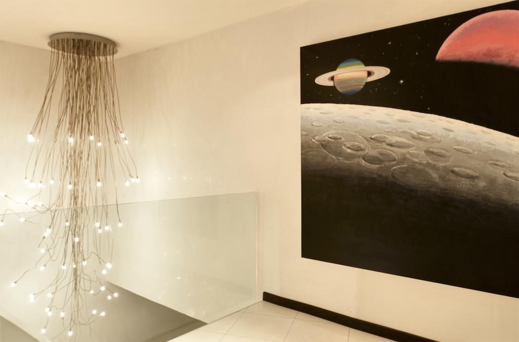 Вид The Style Florence 4*