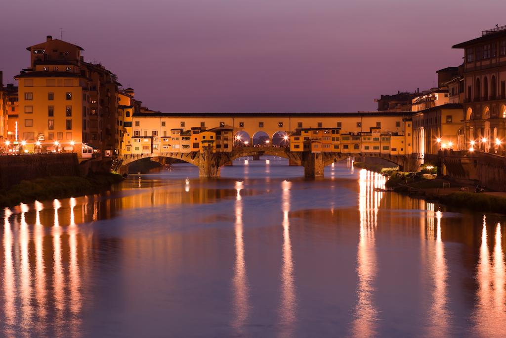 Апартаменты The Style Florence 4*