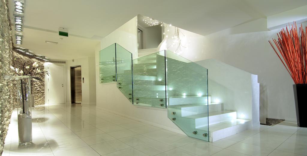 Панорама The Style Florence 4*