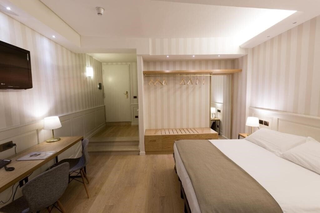 Панорама Silla 3*