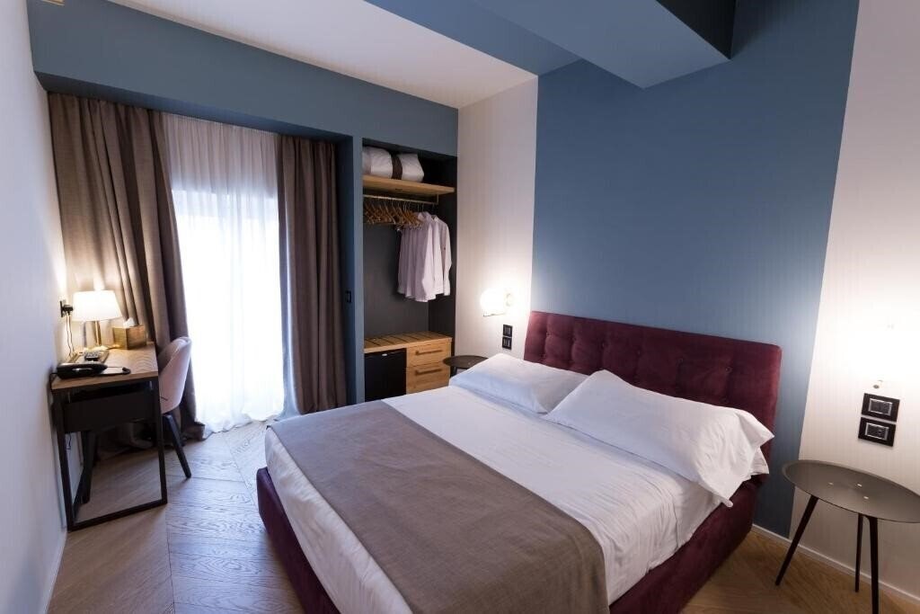 Територія Silla 3*