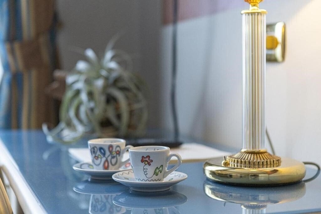 Панорама Donatello 3*