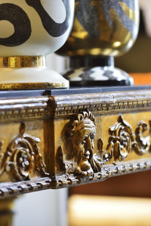 Апартаменти Grand Hotel Minerva 4*