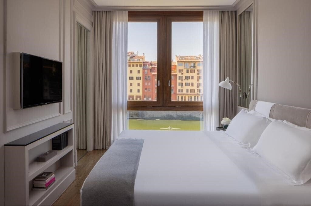 Вид Portrait Firenze 4*
