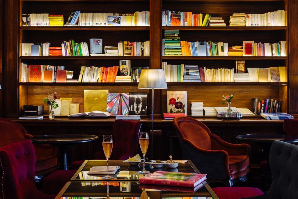 Фотографія Ii Salviatino 5*