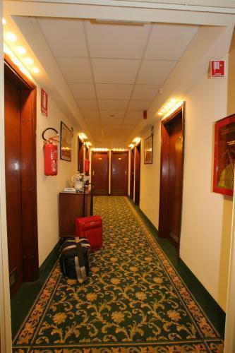 Апартаменти Columbus 4*